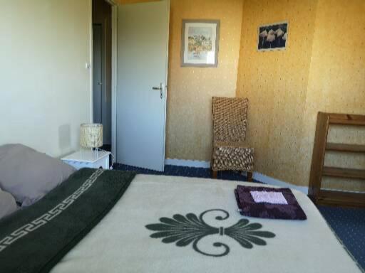 Chambre Dans Maison Fleurie Et Calme Bed & Breakfast Ploemeur Luaran gambar